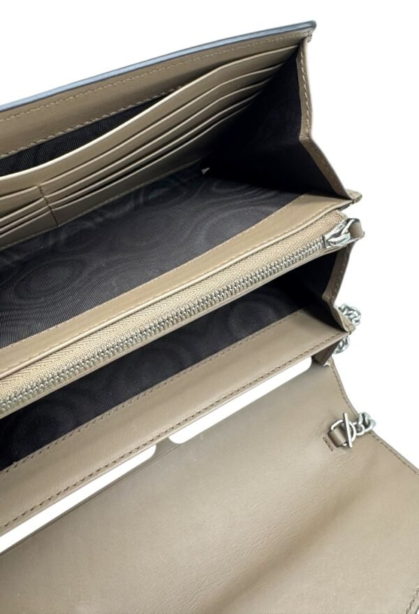 GUCCI - DIONYSUS WALLET WITH CHAIN - Image 7